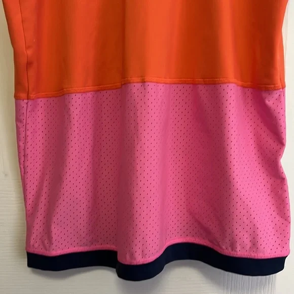 Nike Colour Block Top - Picture 4 of 9